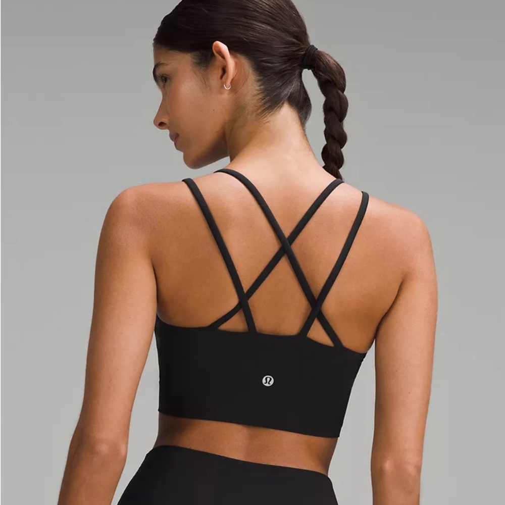 Bundle of 2 Like a Cloud sports bra